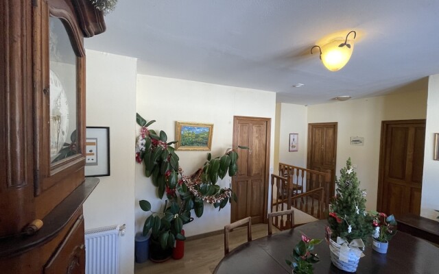 Jasserie Les Airelles