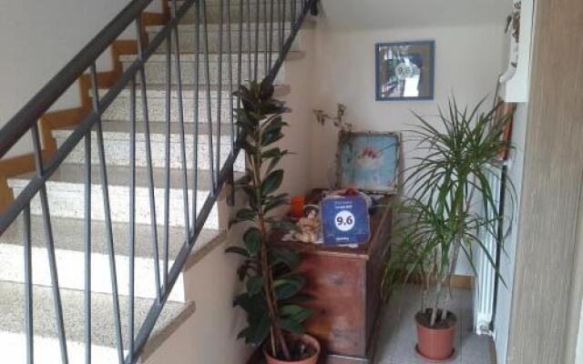 Ciccilia B&B