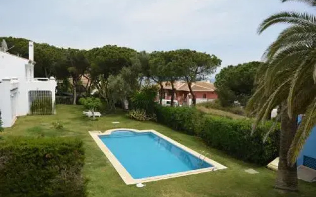 Cabopino Beachfront Townhouse