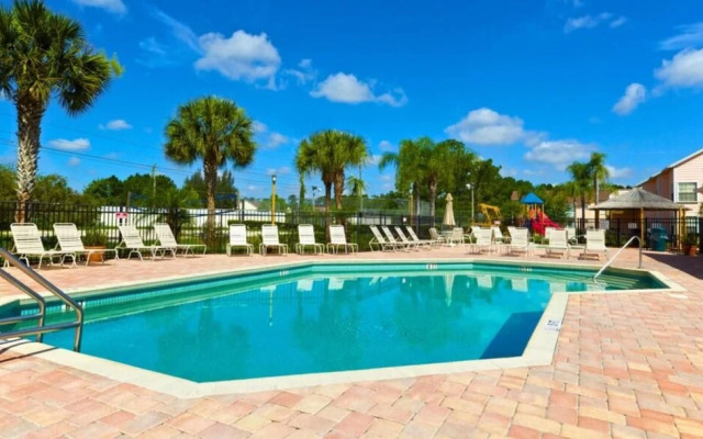 Terry s Royal Palms Condo