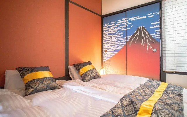 8INN Kyoto - Vacation STAY 37567v