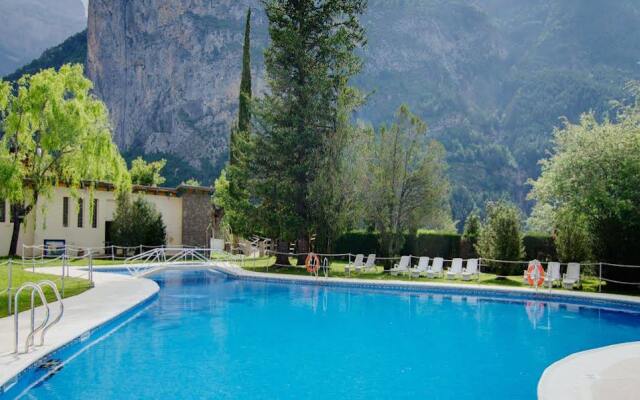 Hotel Silken Ordesa
