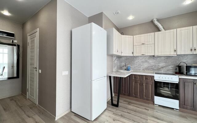 КакДома на улице Пискунова 136