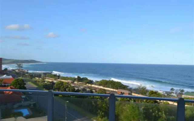 Luxury Apartment Sea Horse 17