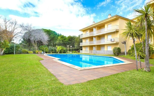 Apartment Cenit B-10