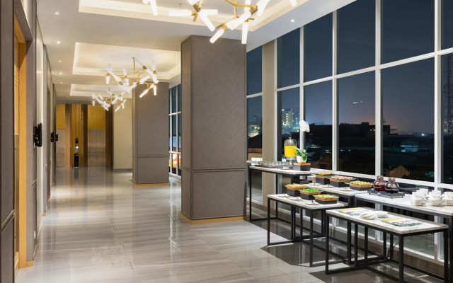 Hotel Santika Pasir Koja