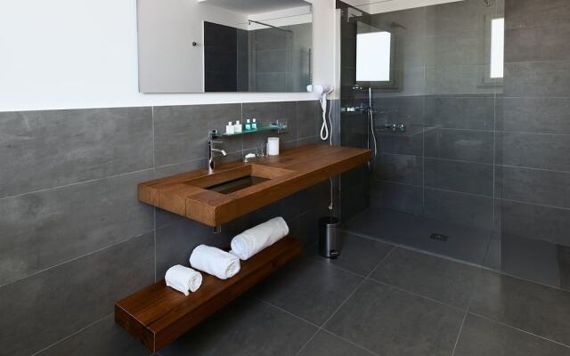 Nautilus B&B Suite Design