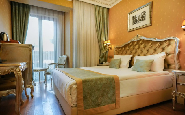 Hotel Gritti Pera