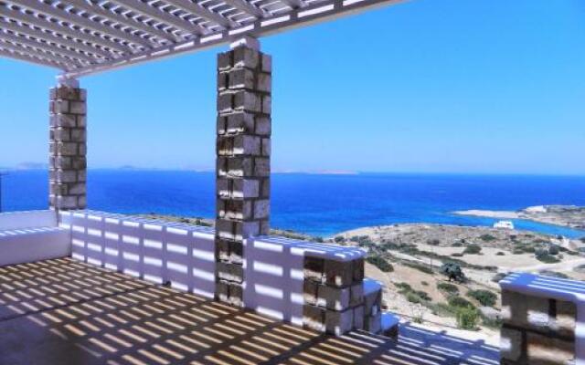 Nefeli Villas Liopetra