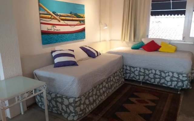 Saint Germain Kite Residence