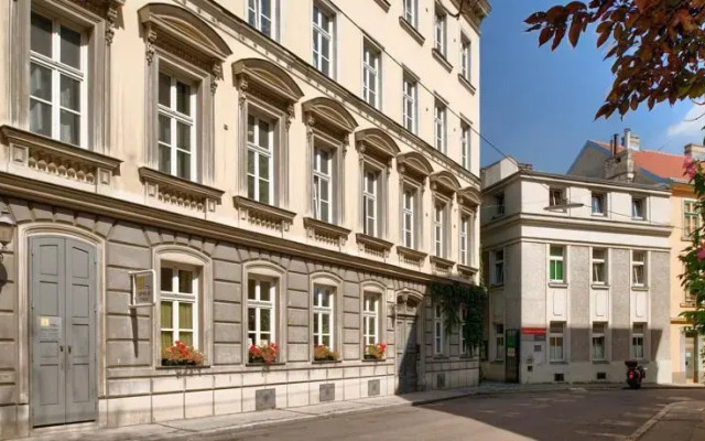 Romeoapartment 1060