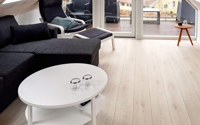 Holiday home Silkeborg IV