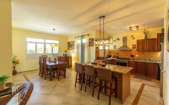 Sosua Ocean Village Properties by Calisto Stays