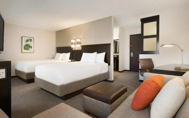Hyatt Place Philadelphia/ King of Prussia