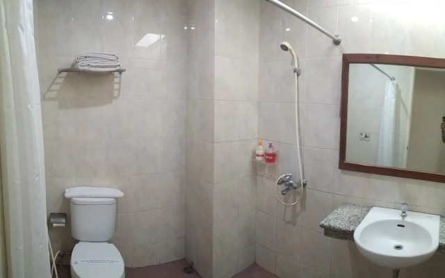 Hotel Puriwisata Baturraden