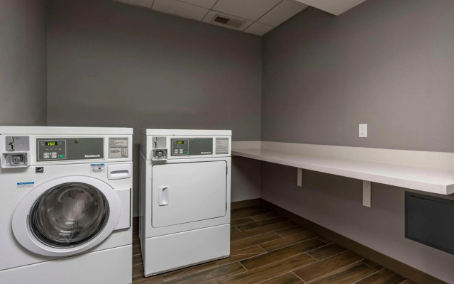 Hampton Inn Ukiah CA