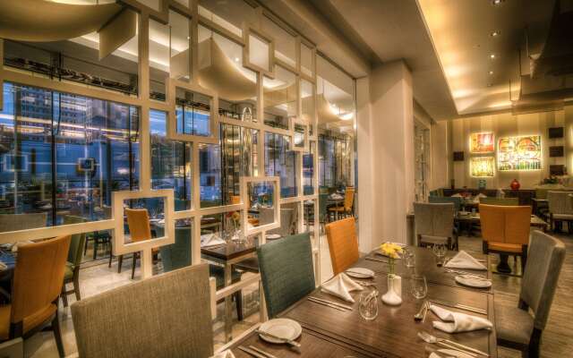 The K Hotel