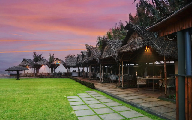 Welcomhotel by ITC Hotels, Kences Palm Beach, Mamallapuram