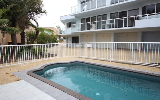 Ocean Shores 7 South West Rocks