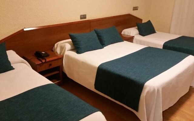 Hotel Goya