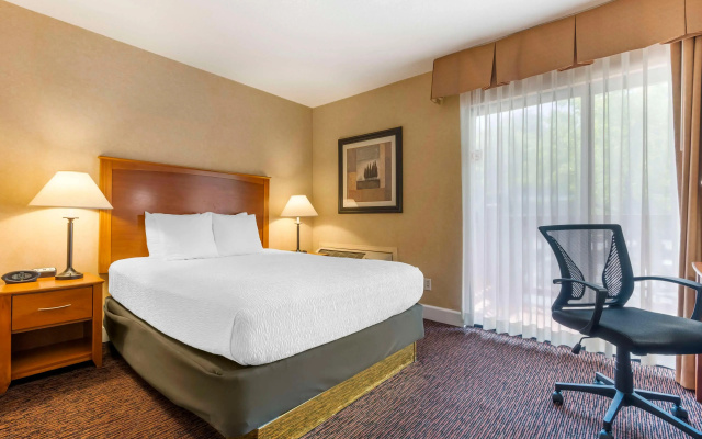 Best Western Plus Placerville Inn
