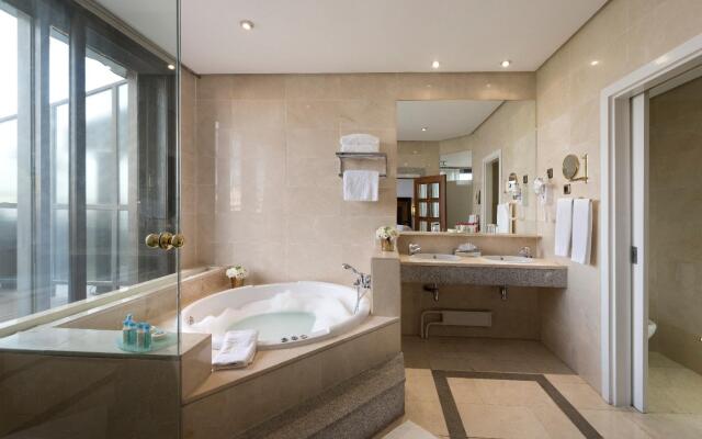 Hotel Miguel Angel by BlueBay