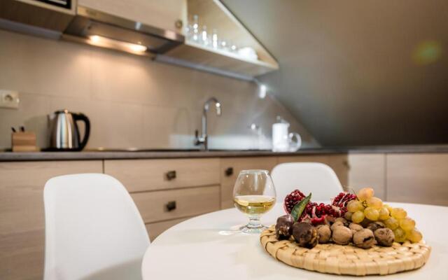Boutique Apart Hotel Adagio