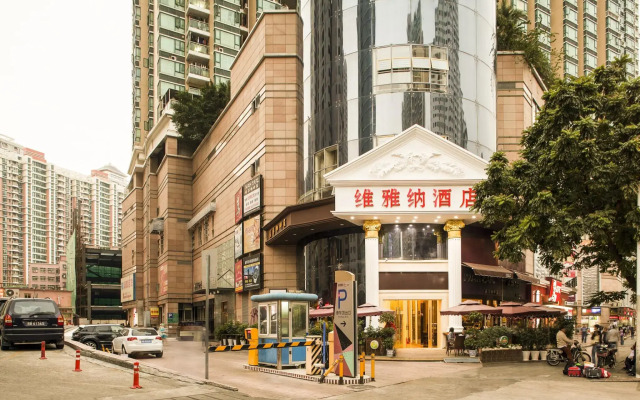 Shenzhen Weiyali Hotel
