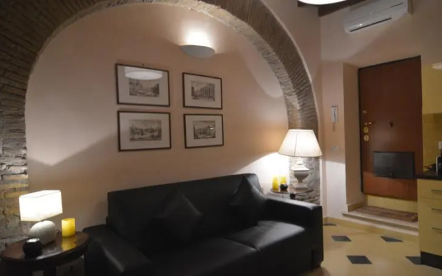 ShaliLuxuryHouse Trastevere