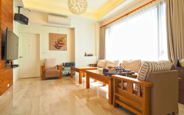 Sakura Bed and Breakfast