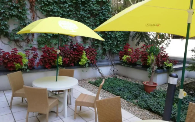 NEXTO DORMERO Hotel Budapest