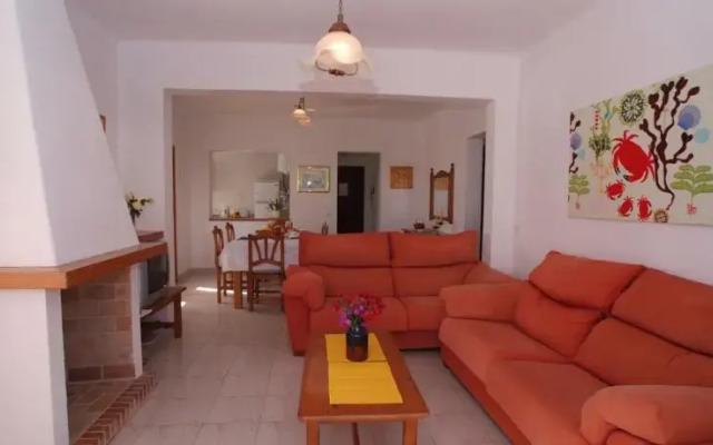 Holiday Home Roca Viva