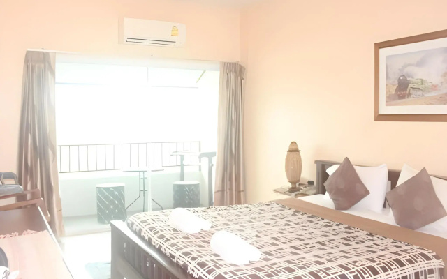 Baanmalai Guest House