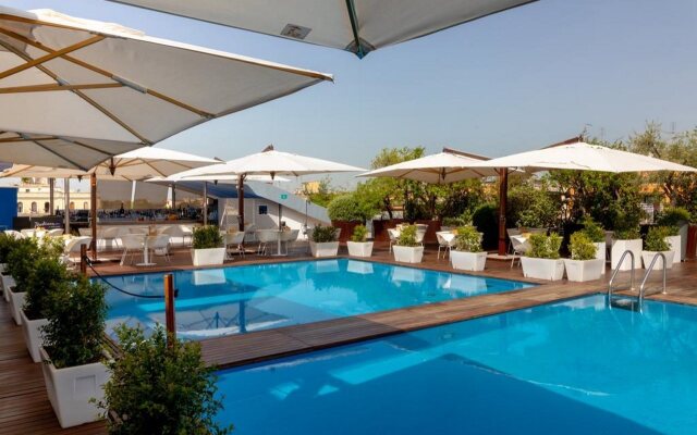 Hyatt Regency Rome Central
