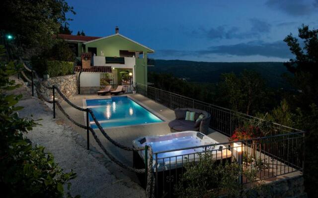 Apartman Stela Gornje Sitno