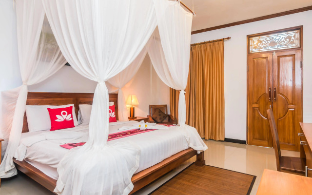 ZEN Rooms Ubud Nyuh Kuning