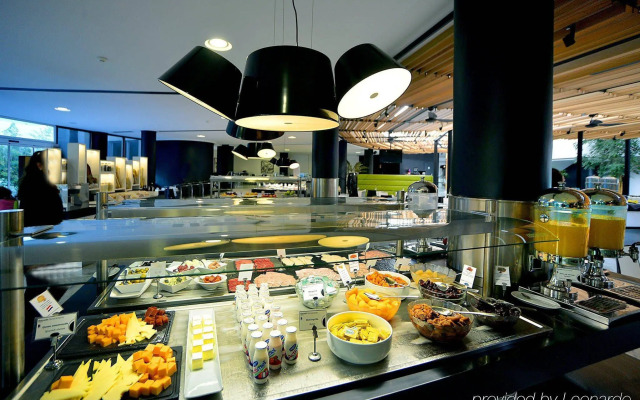 Barceló Sevilla Renacimiento