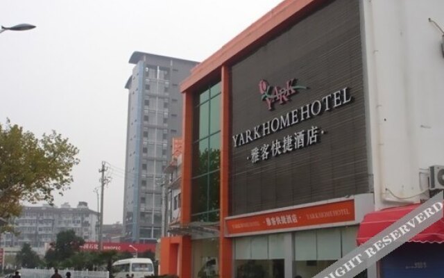 Yark Home Hotel