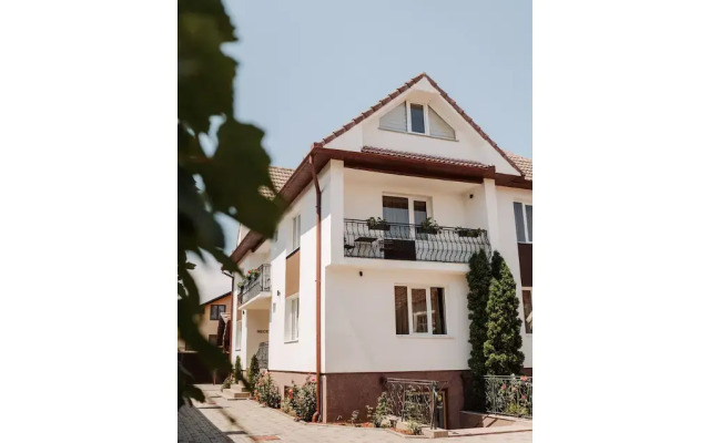 Vila Anca