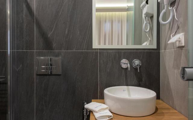 MIRMA CITY studio & apartment