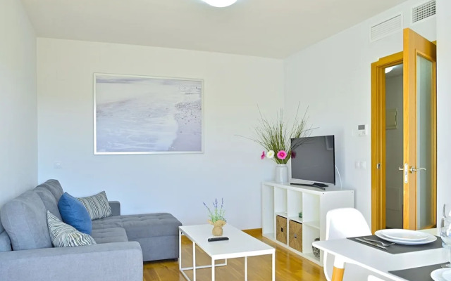 Brisas del Sur Apartment