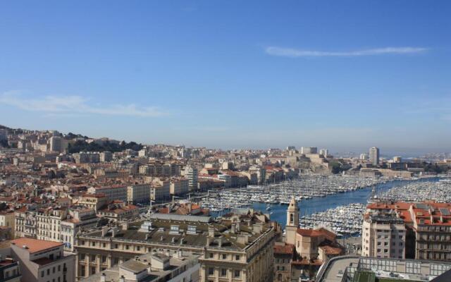 Appartement Hypercentre vue exceptionnelle