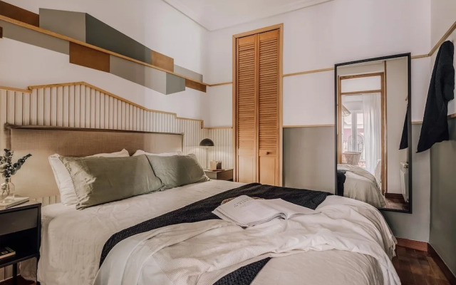 Abaj - 2 Bedrooms in Malasa A-universidad