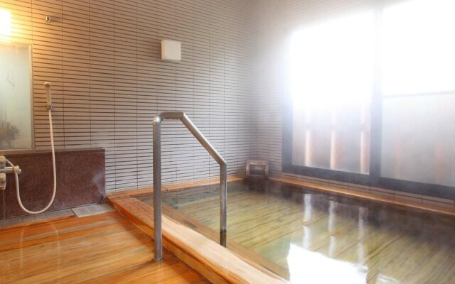 Shibu Onsen Ichinoyu Katei