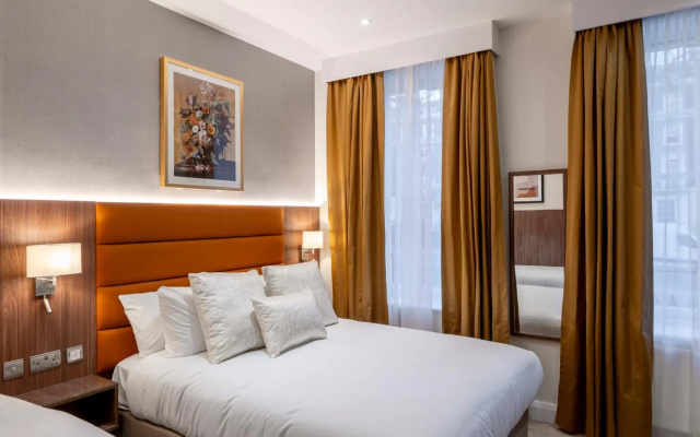 Grand Concerto Hotel
