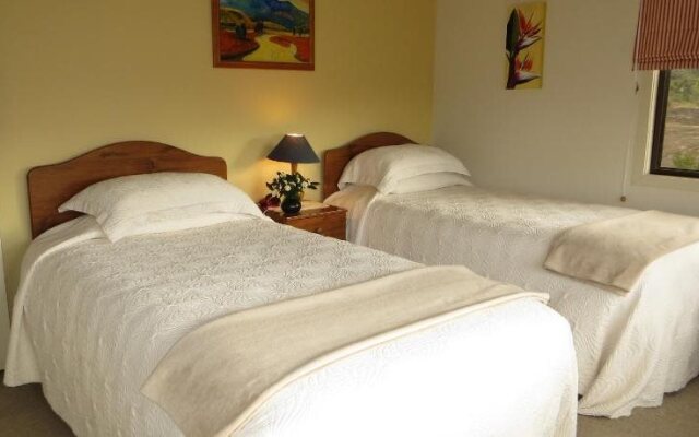 Fothergills on Mimiha