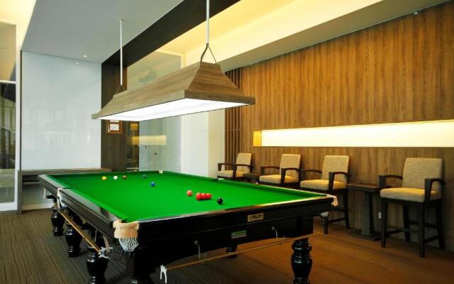 Classic Kameo Hotel & Serviced Apartments, Rayong