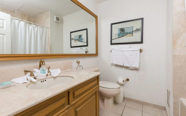 Sonoran Sea 3BR SSE 901 by Casago