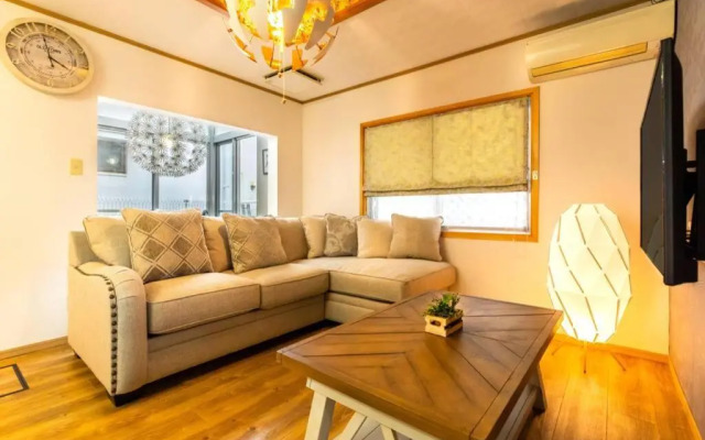 New open American Village Sunset beach TLA&TDY