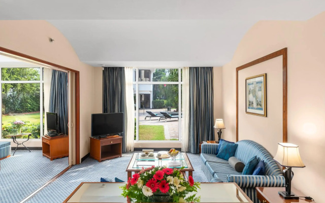 Welcomhotel by ITC Hotels, Alkapuri, Vadodara
